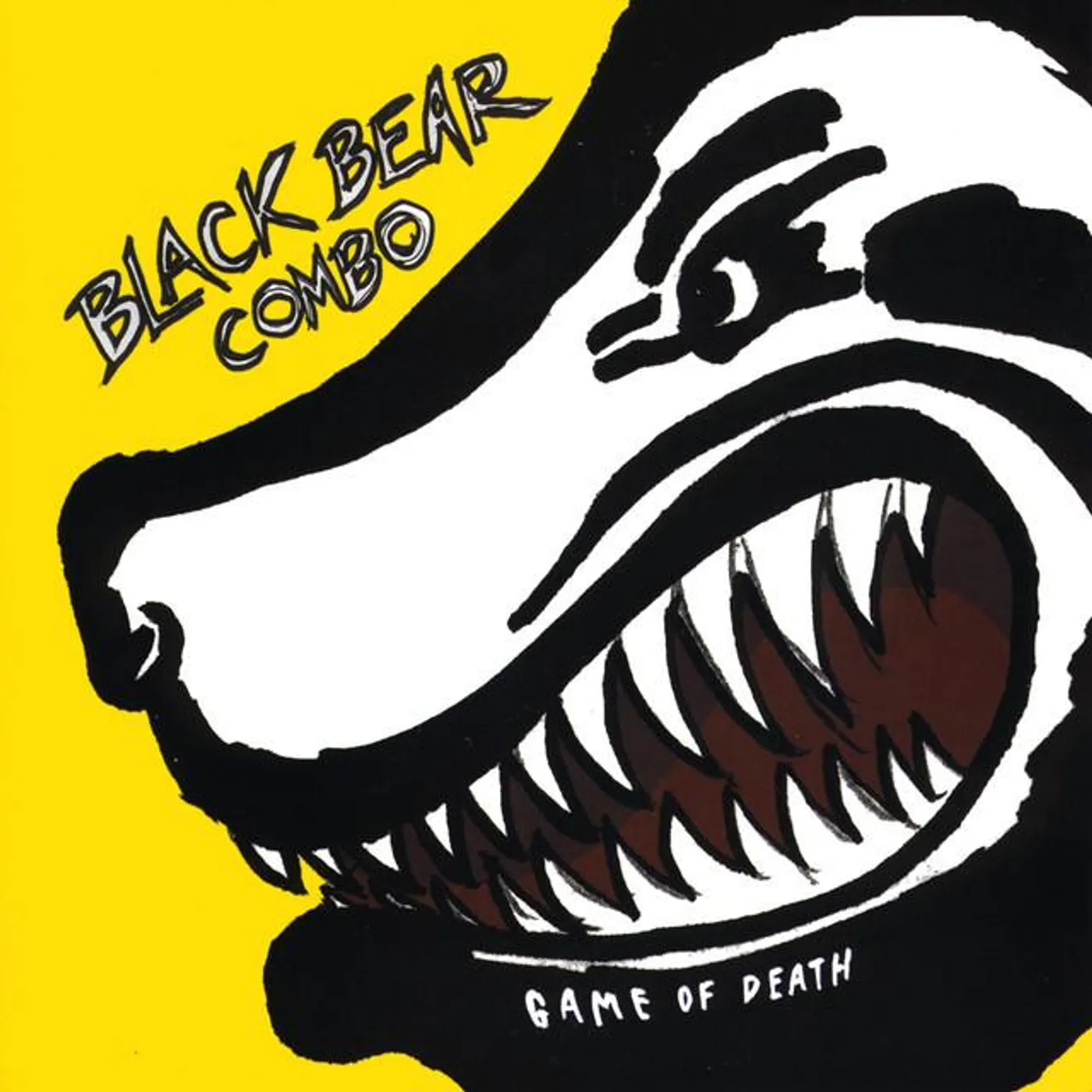 Black Bear Combo