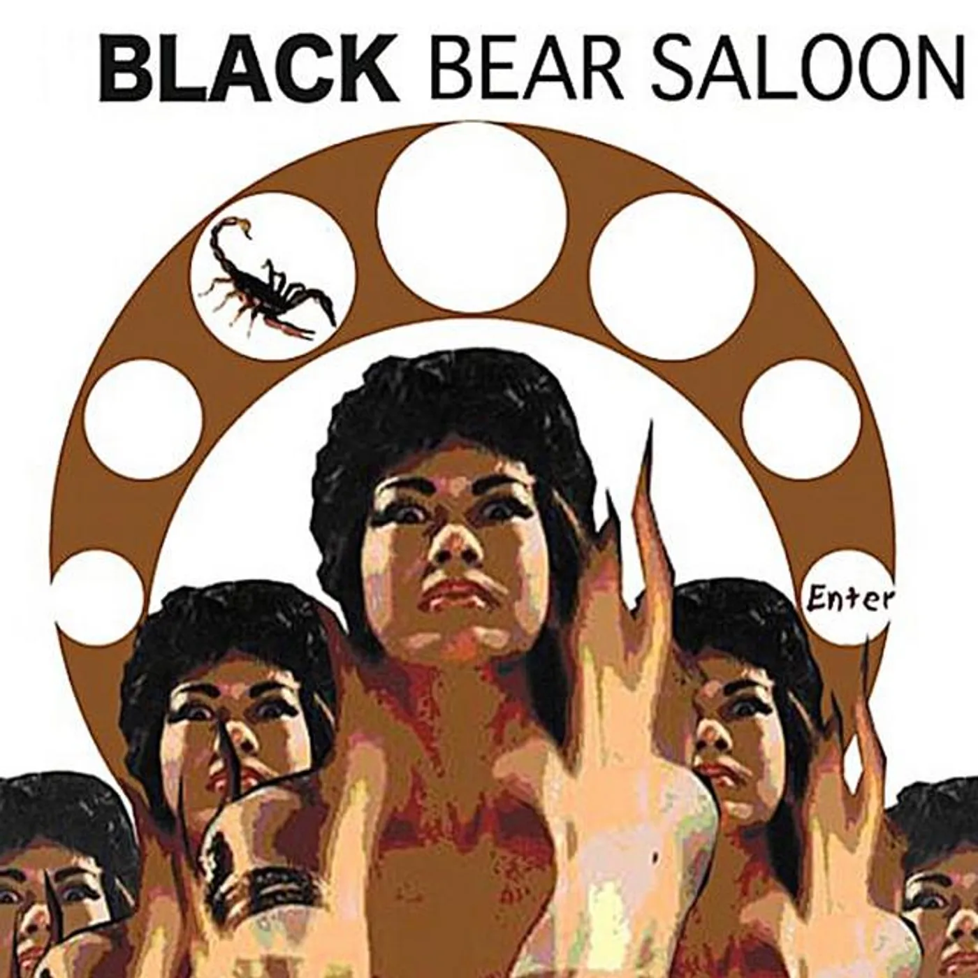 Black Bear Saloon