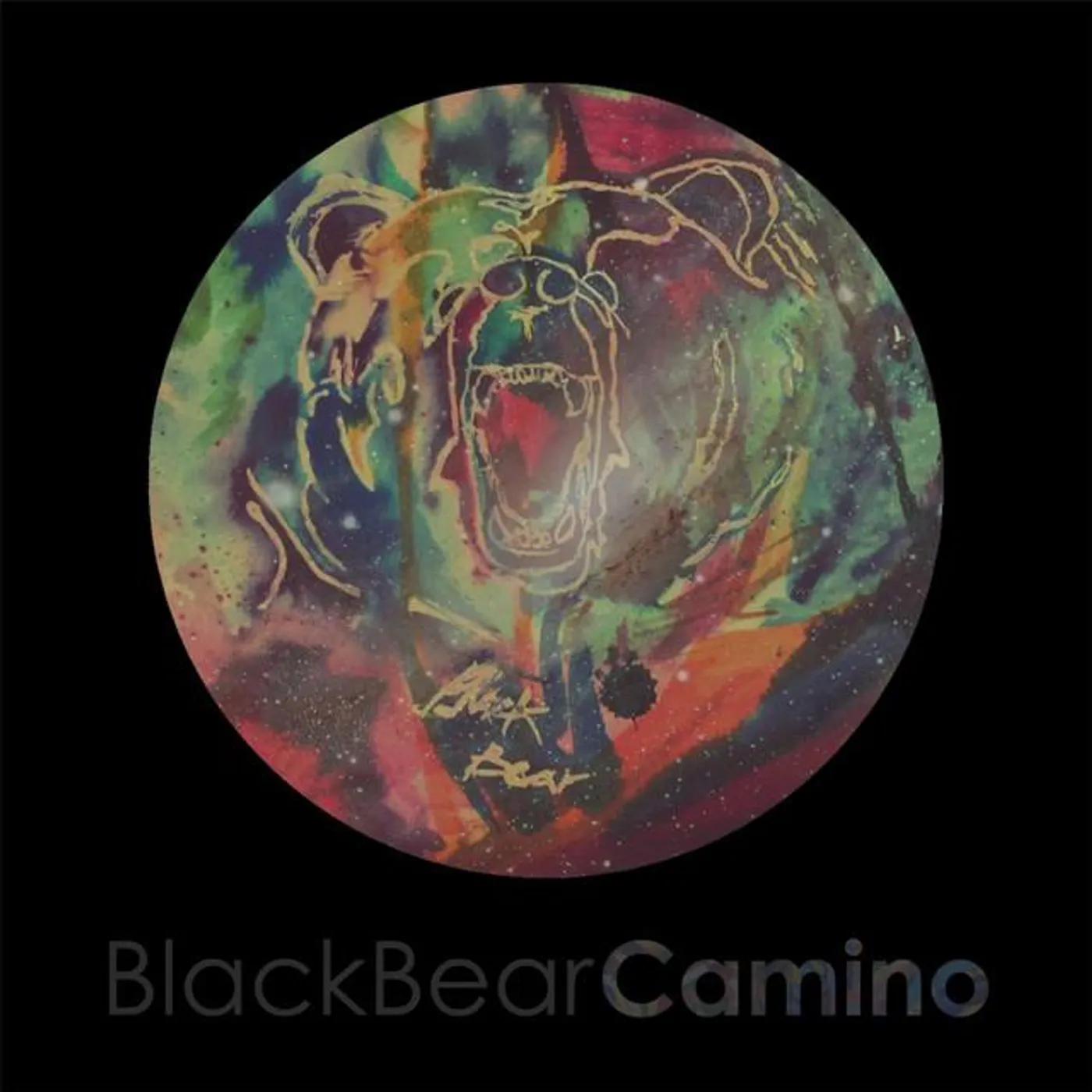 Black Bear Brand Page