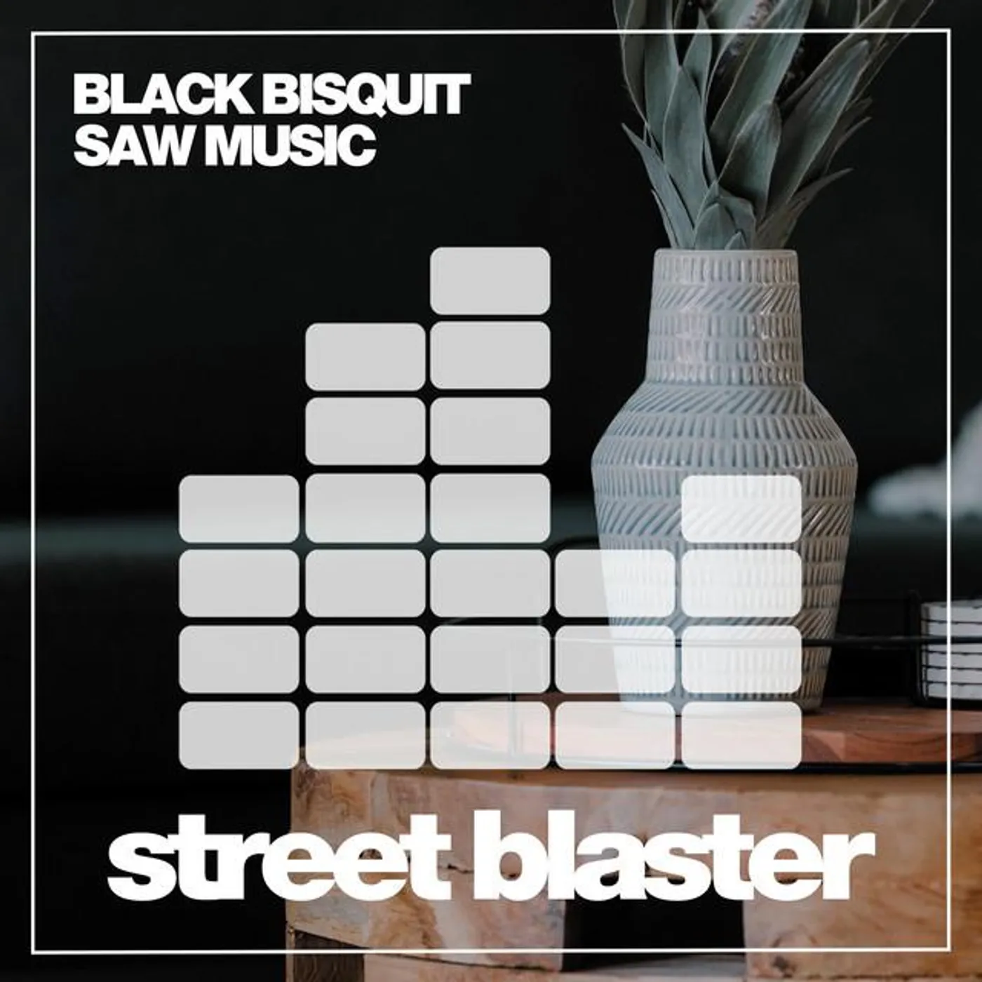 Black Biscuit