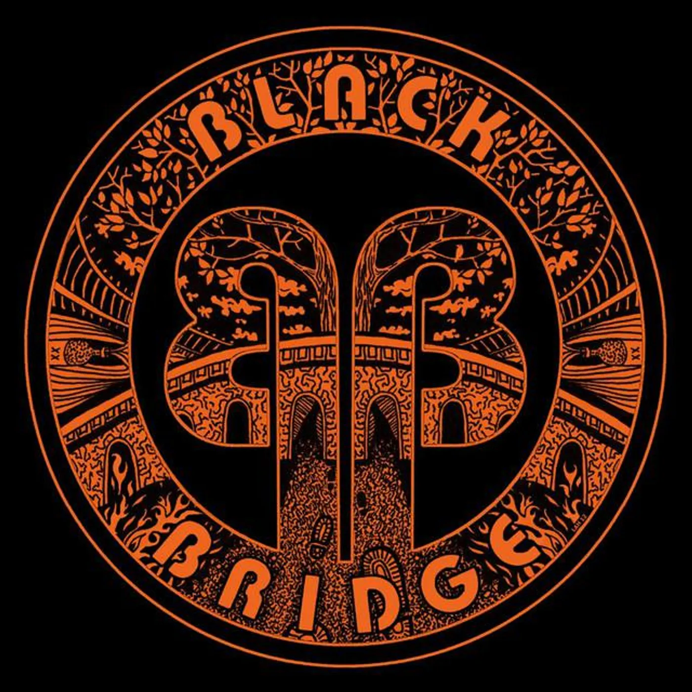 Black Bridge