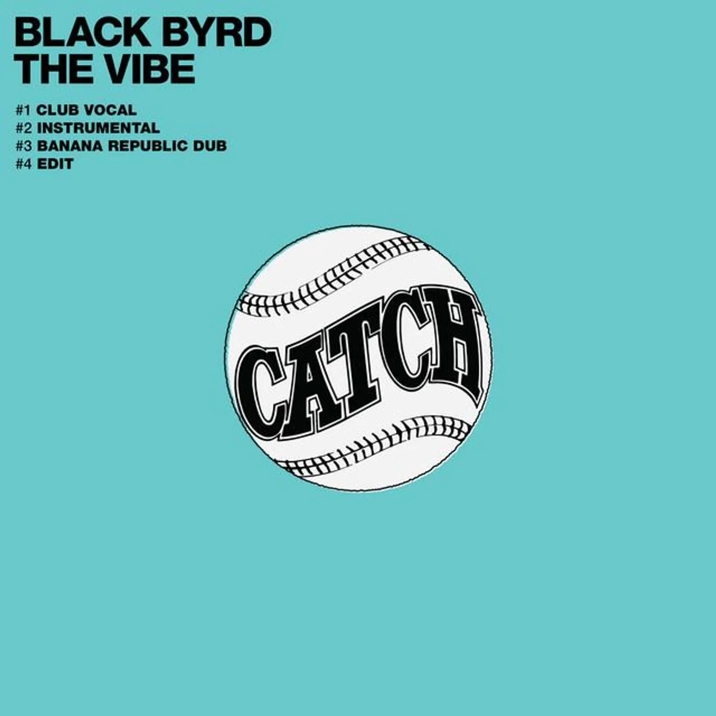Black Byrd Brand Page