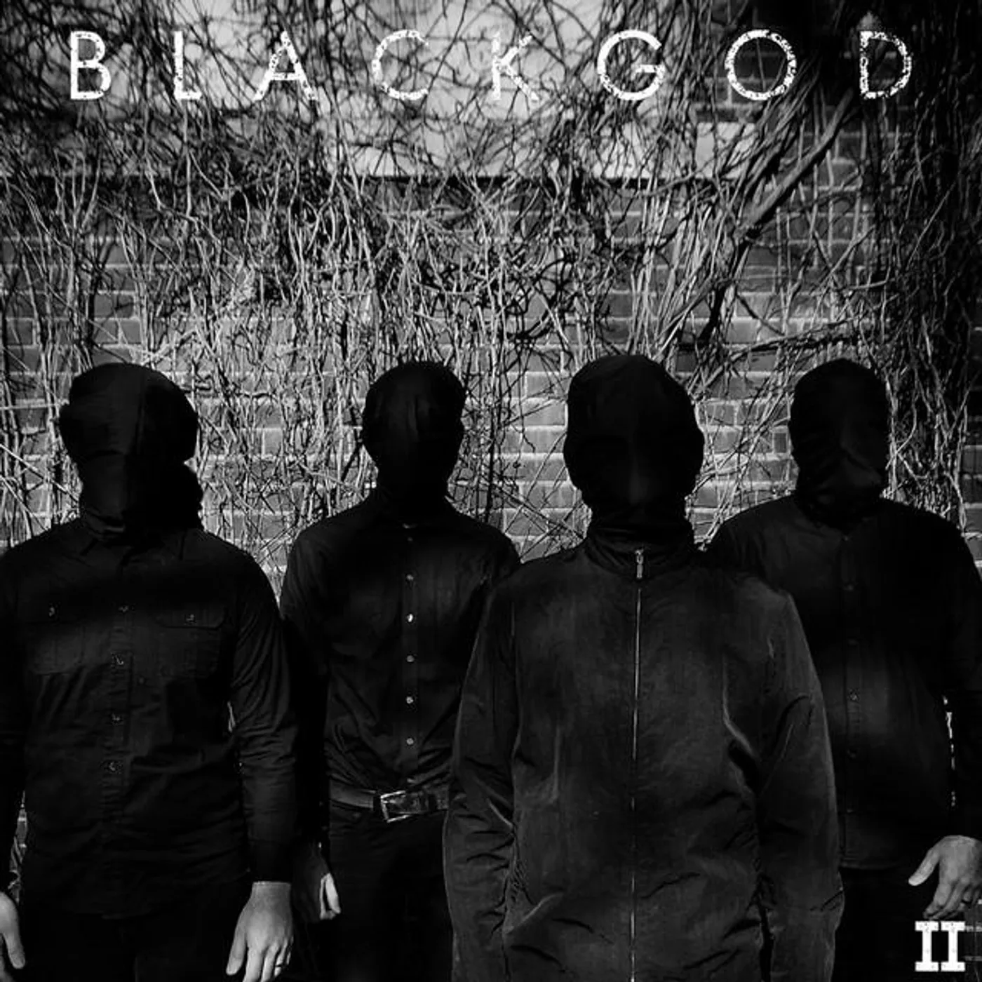 Black God Brand Page