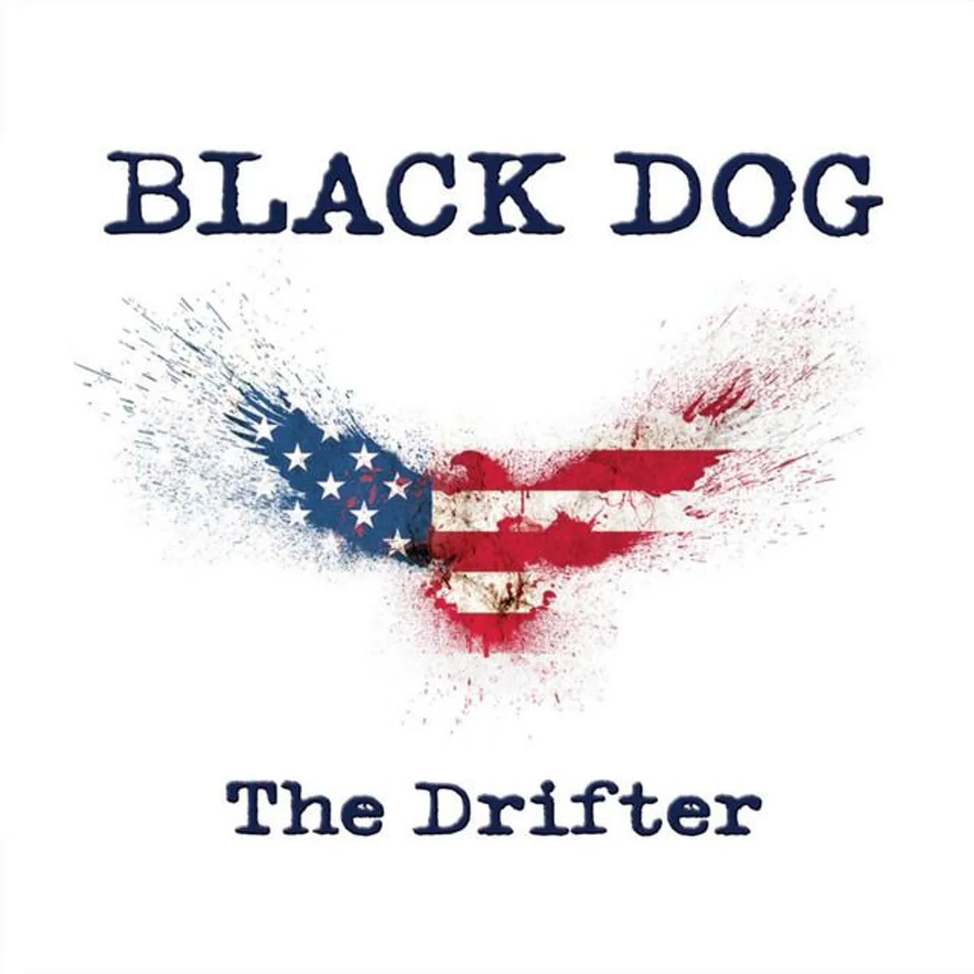 Black Dog