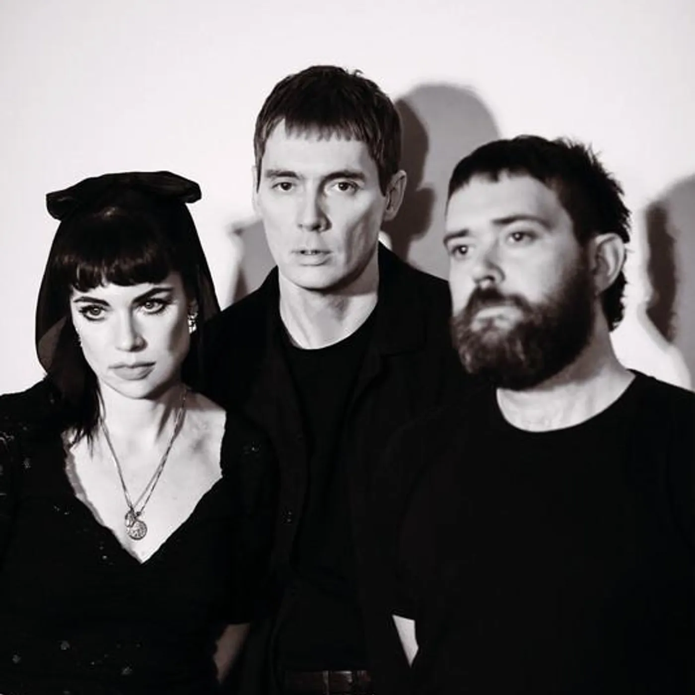 Black Doldrums