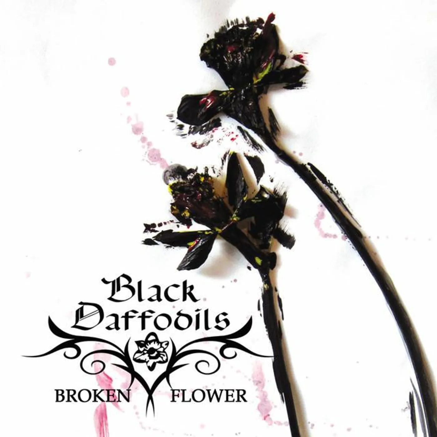 Black Daffodils Brand Page