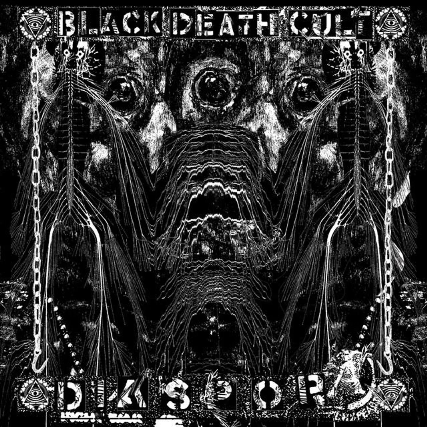 Black Death Cult
