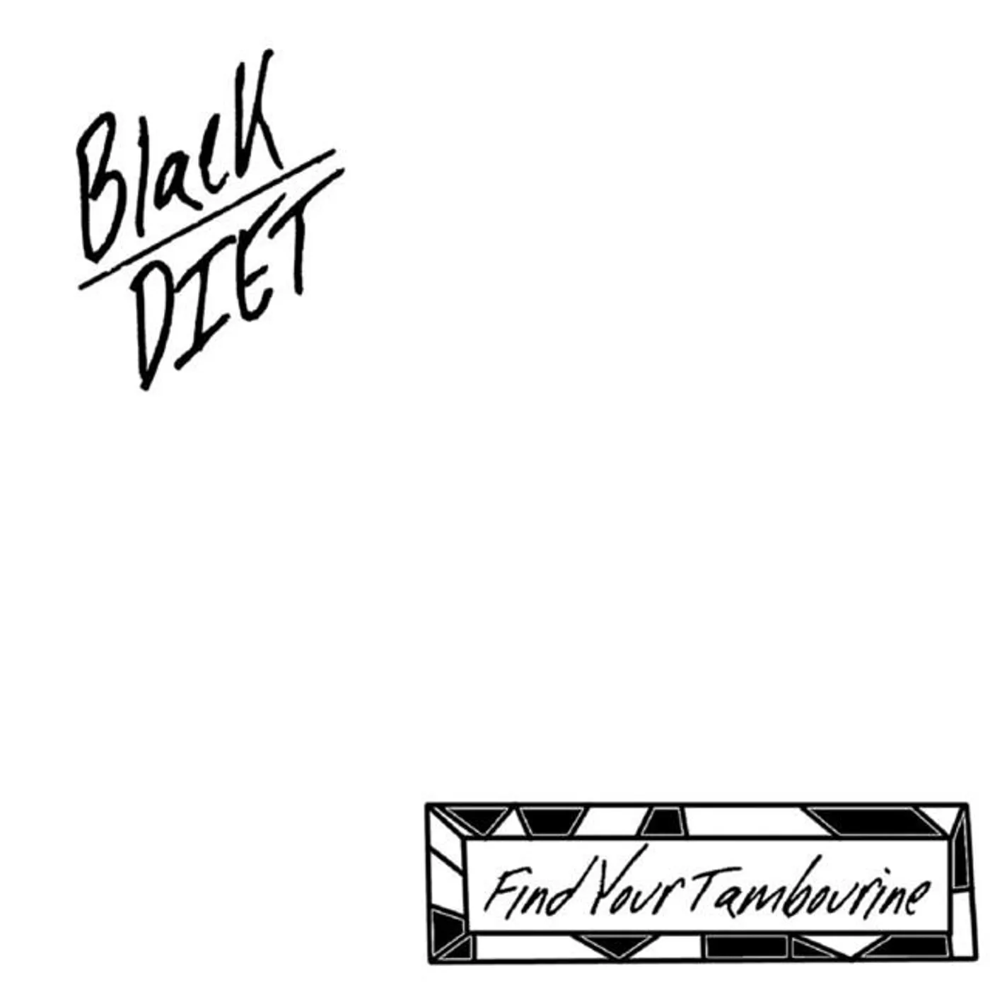 Black Diet Brand Page