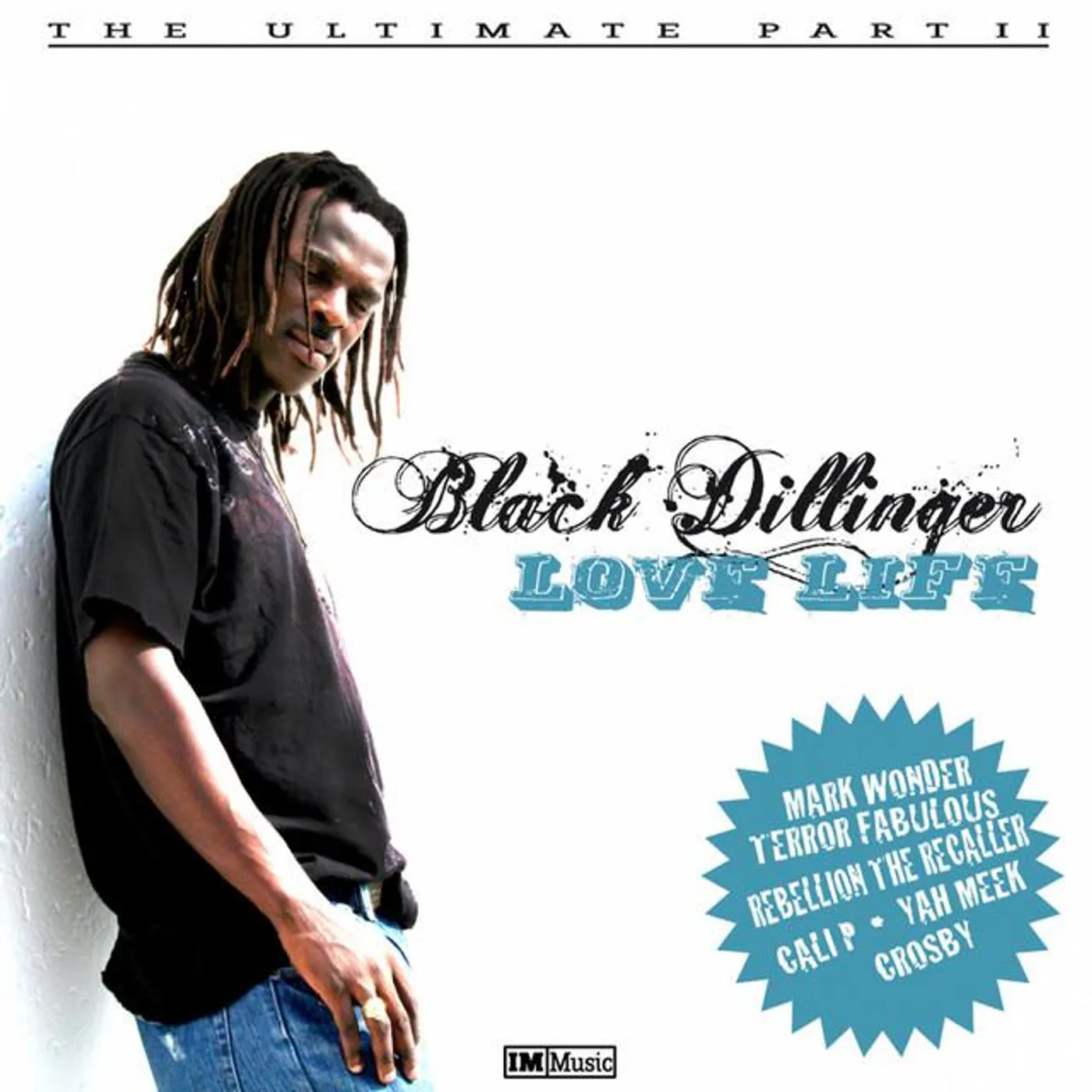 Black Dillinger