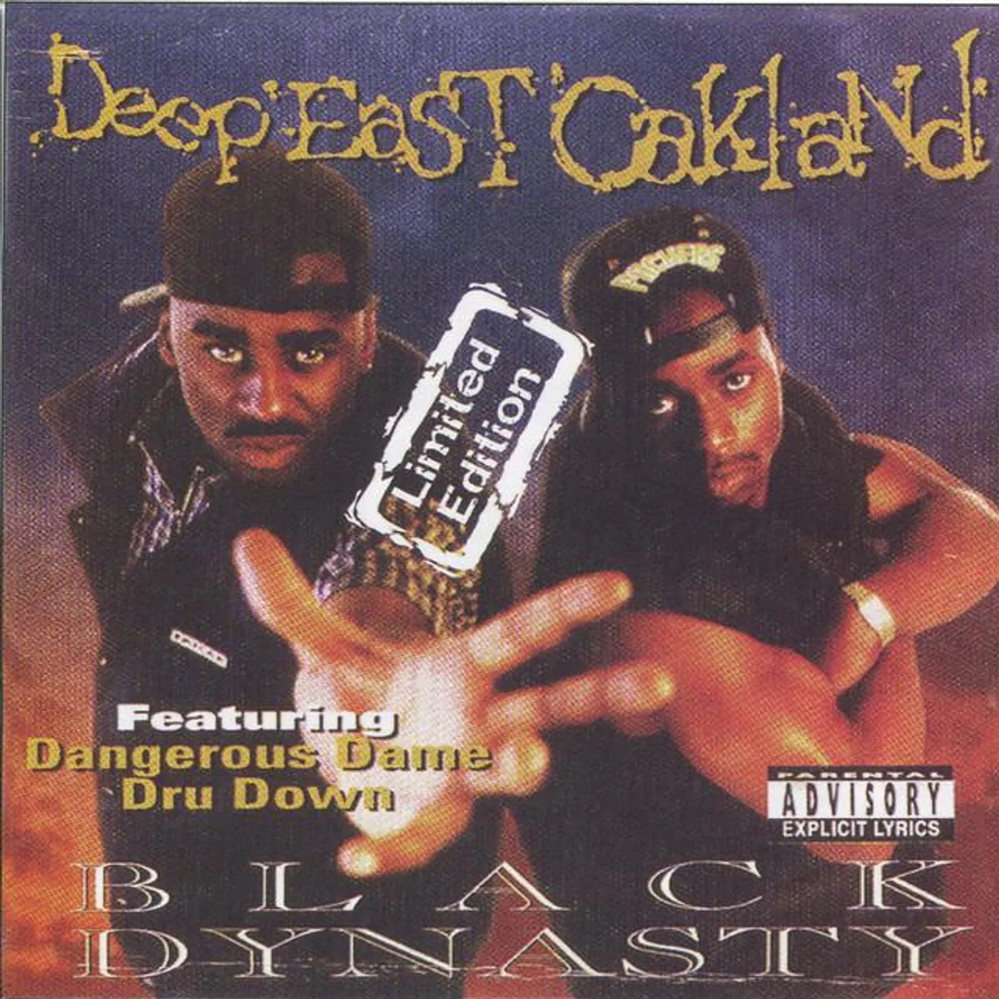Black Dynasty