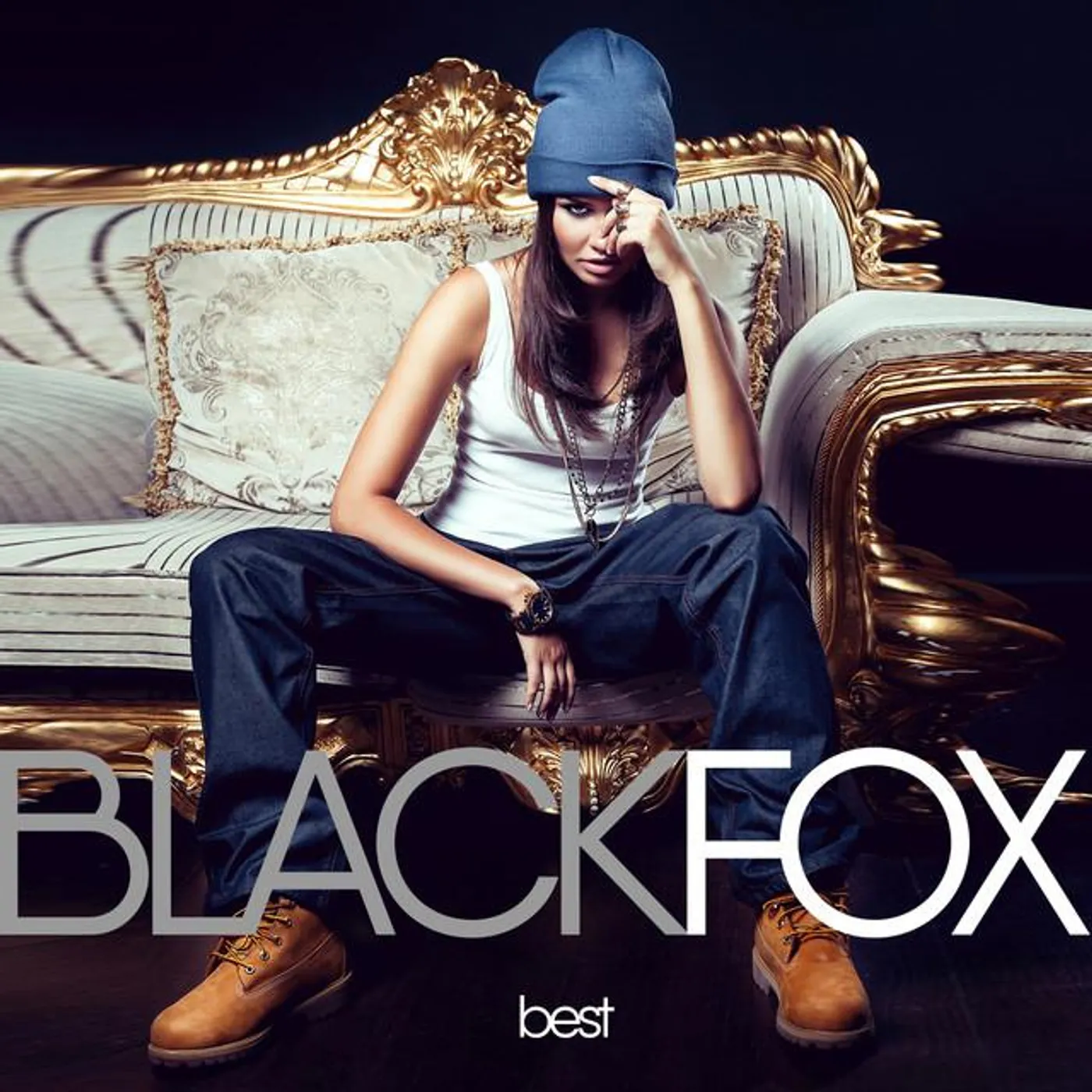 Black Fox