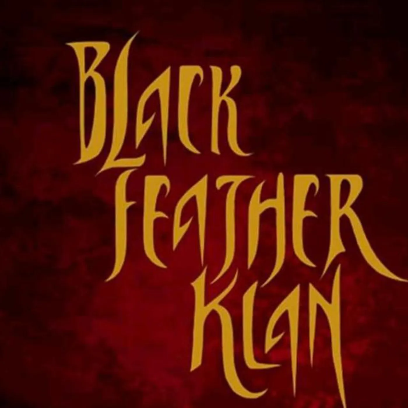 Black Feather Klan Brand Page