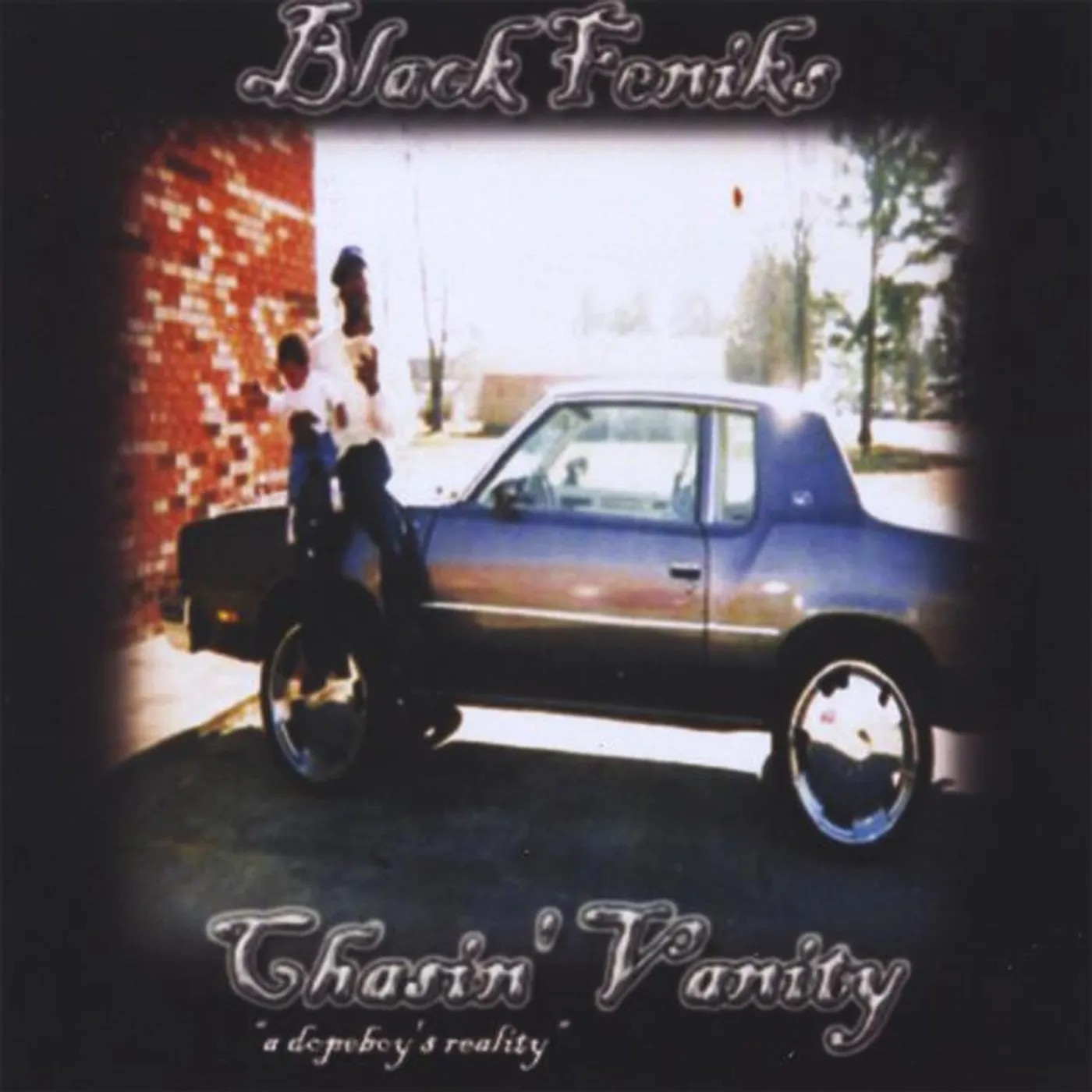 Black Feniks