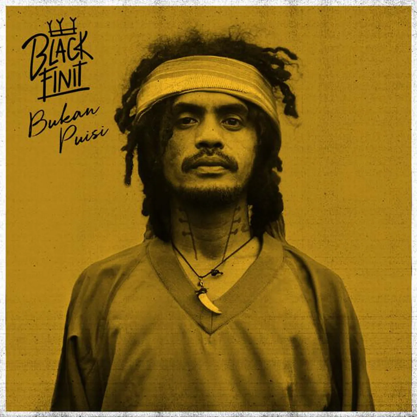 Black Finit