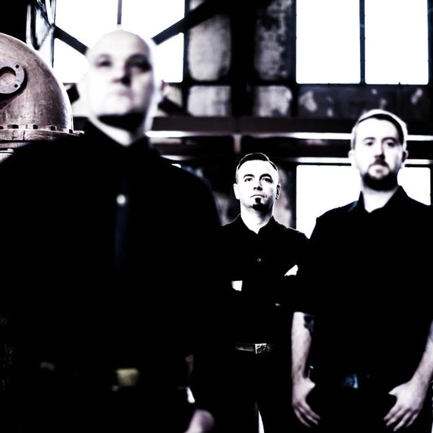 Black Front