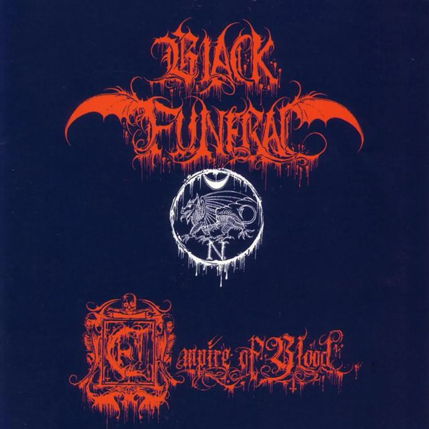 Black Funeral