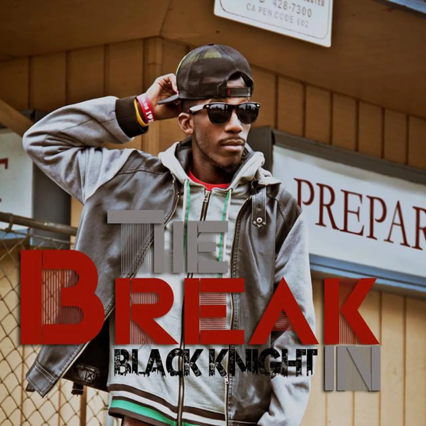 Black Knight Brand Page