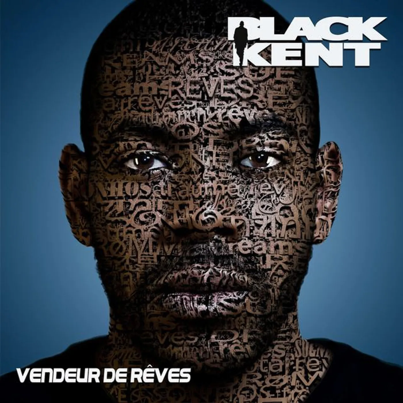Black Kent Brand Page