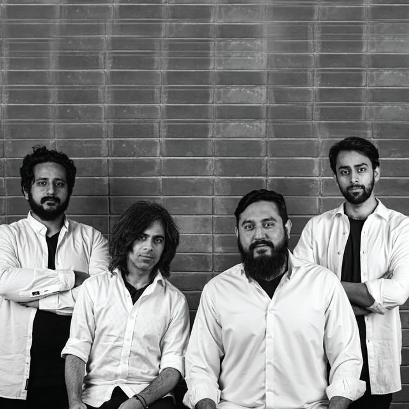 Black Hour Brand Page