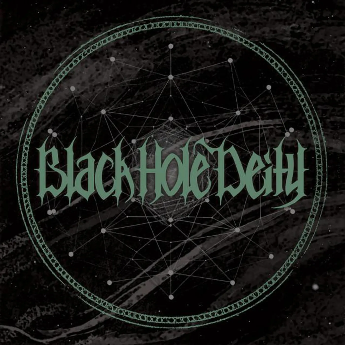 Black Hole Deity