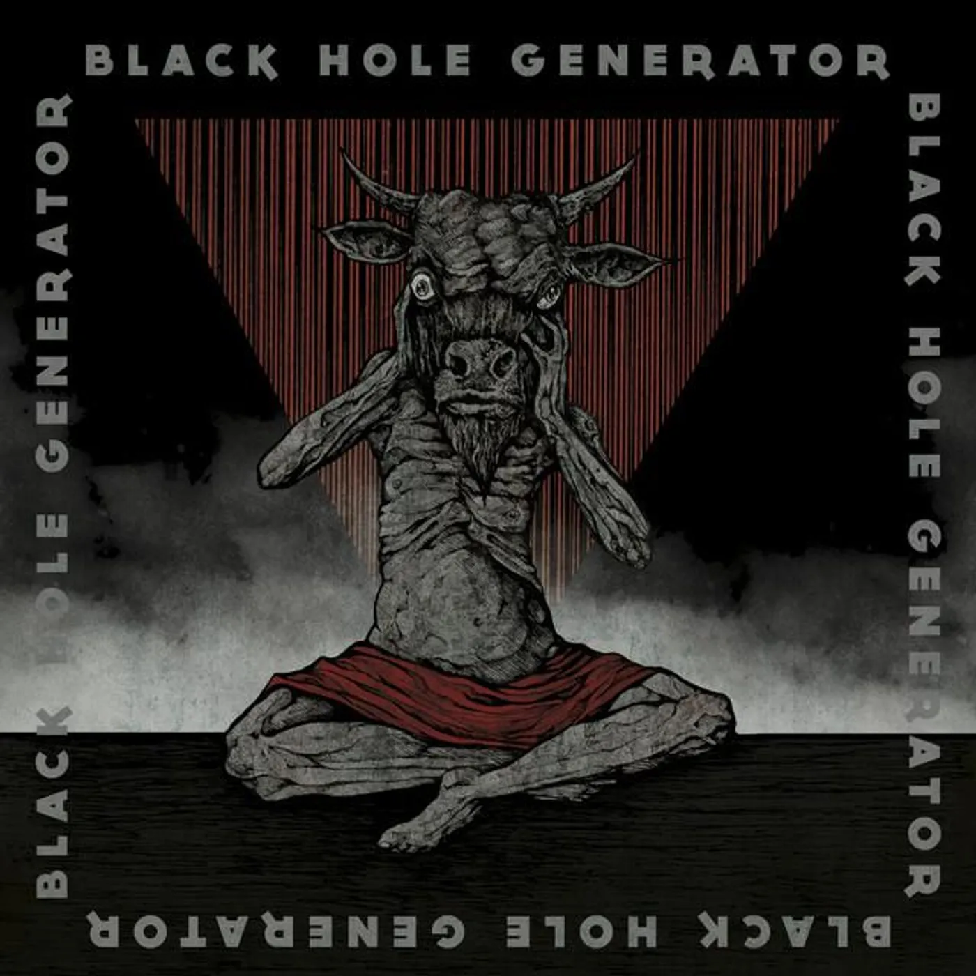 Black Hole Generator
