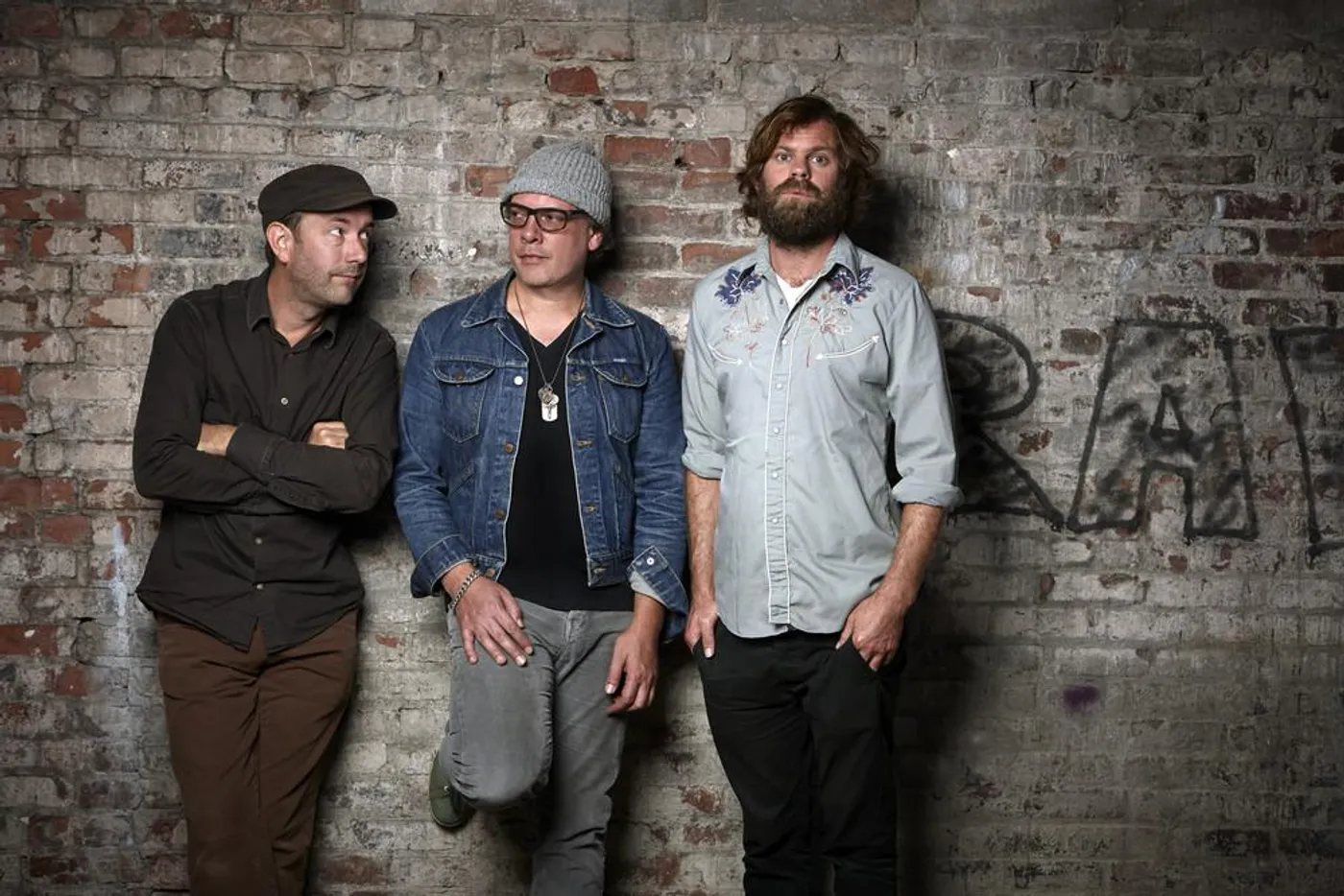 Black Hearted Brother