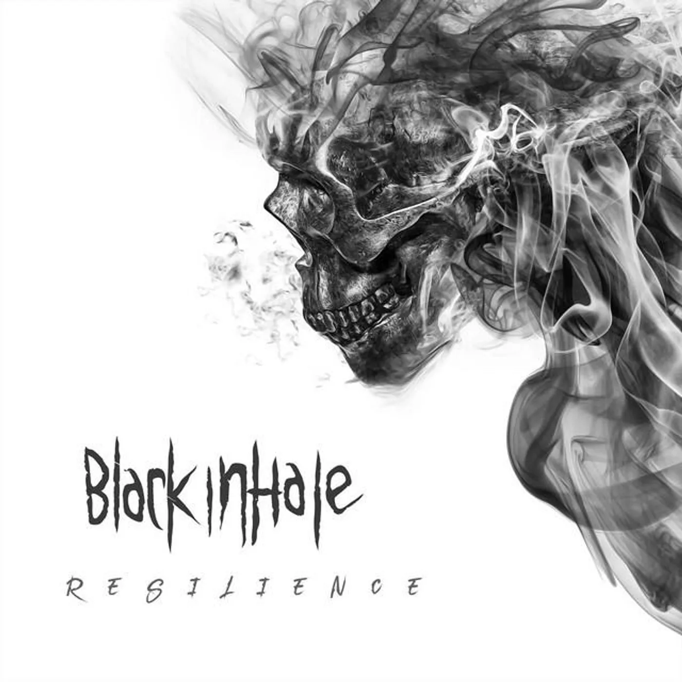 Black Inhale