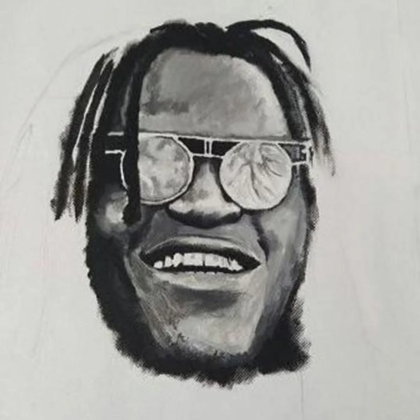 Black IRI$h