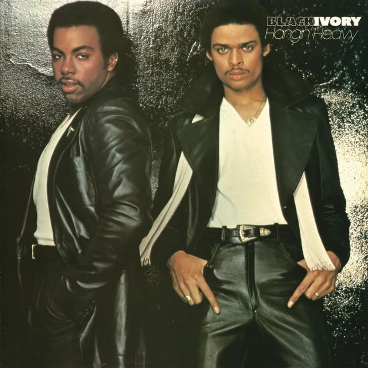 Black Ivory