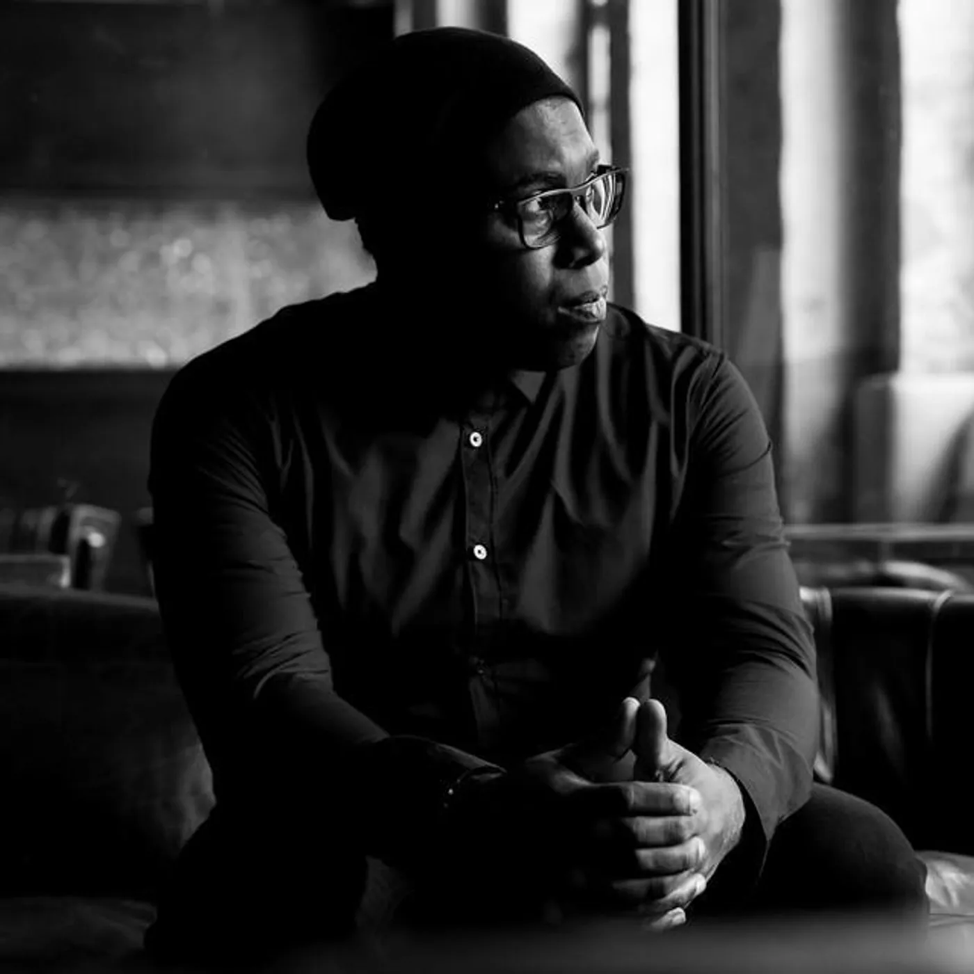 Black Jazz Consortium Brand Page