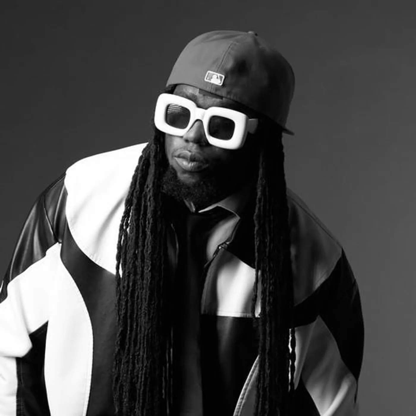 Black K Brand Page
