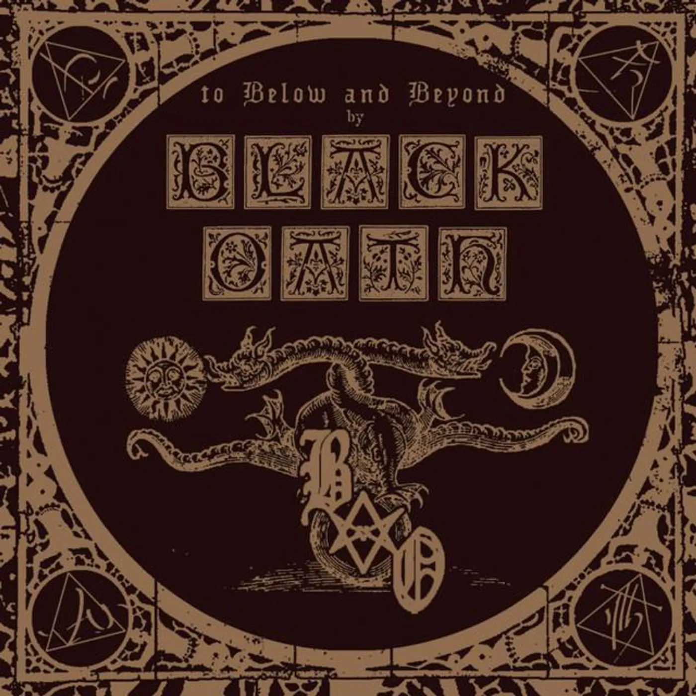 Black Oath