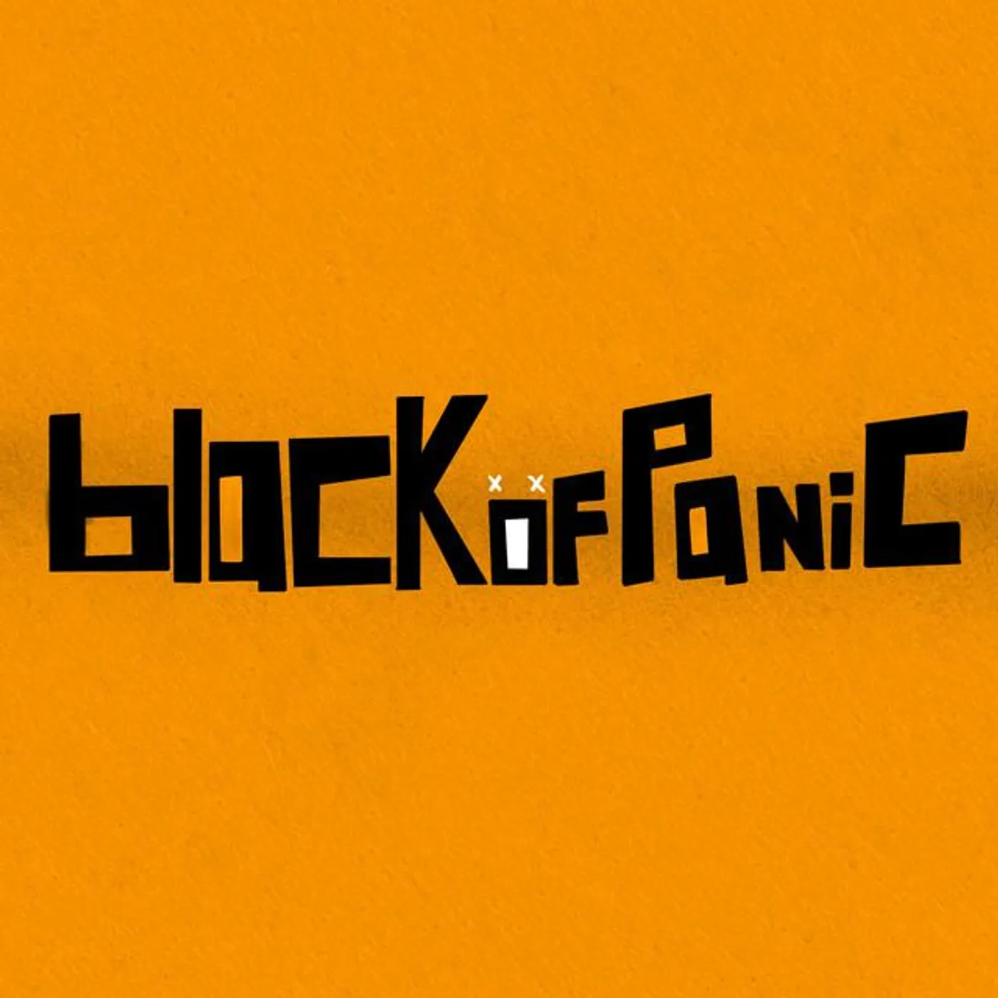Black of Panic