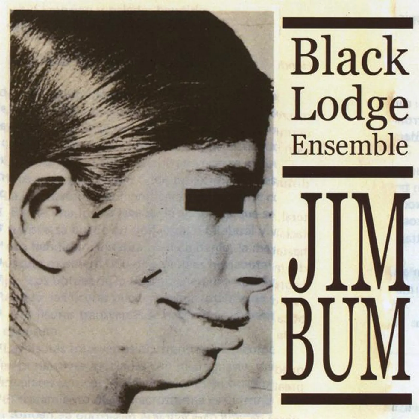 Black Lodge Ensemble Brand Page
