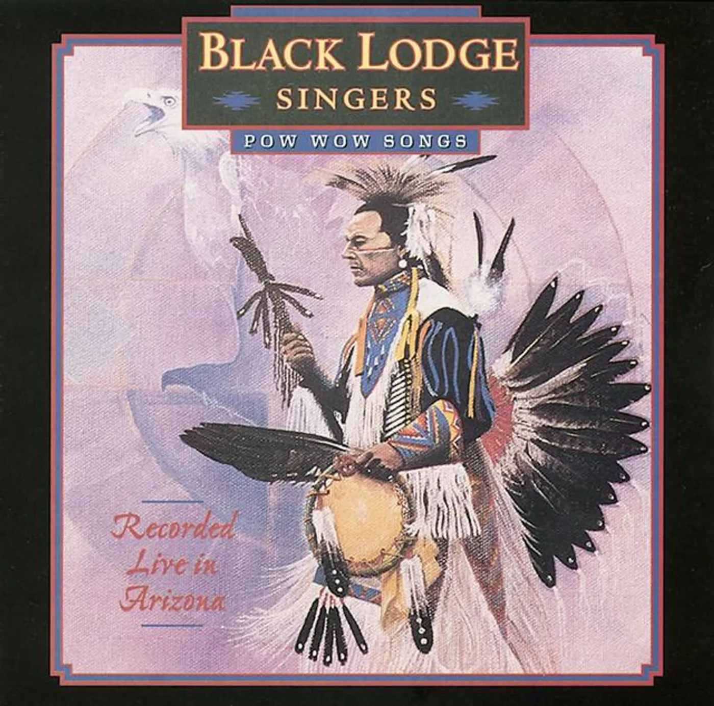 Black Lodge
