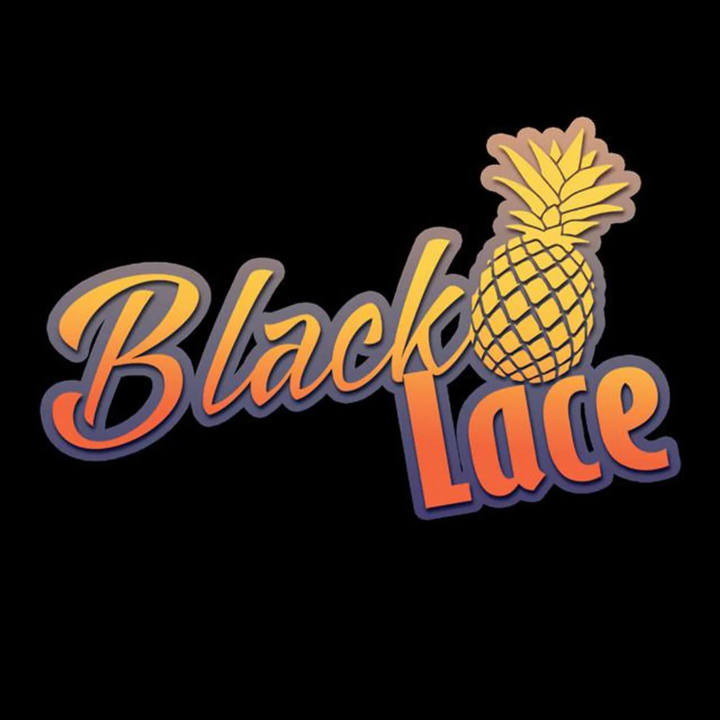 Black Lace Brand Page