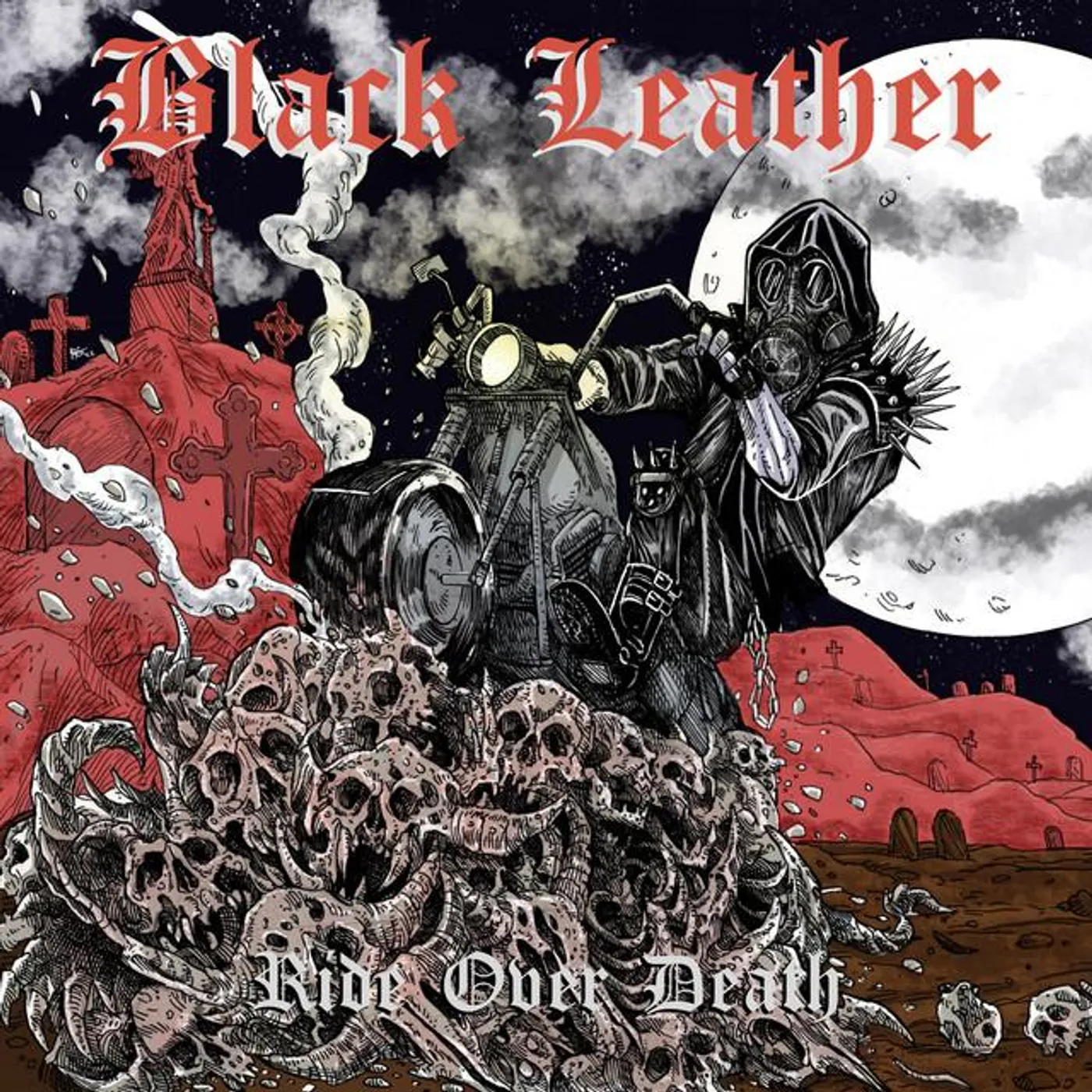 Black Leather