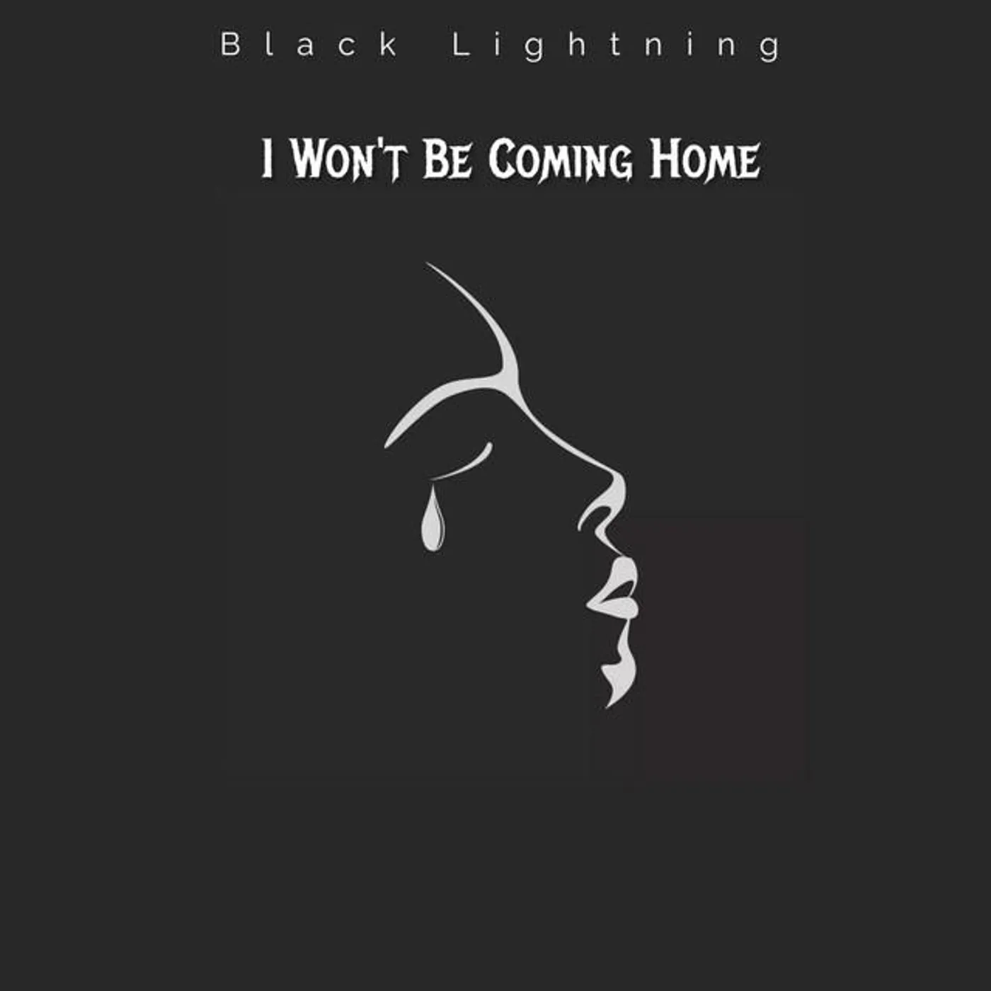 Black Lightning
