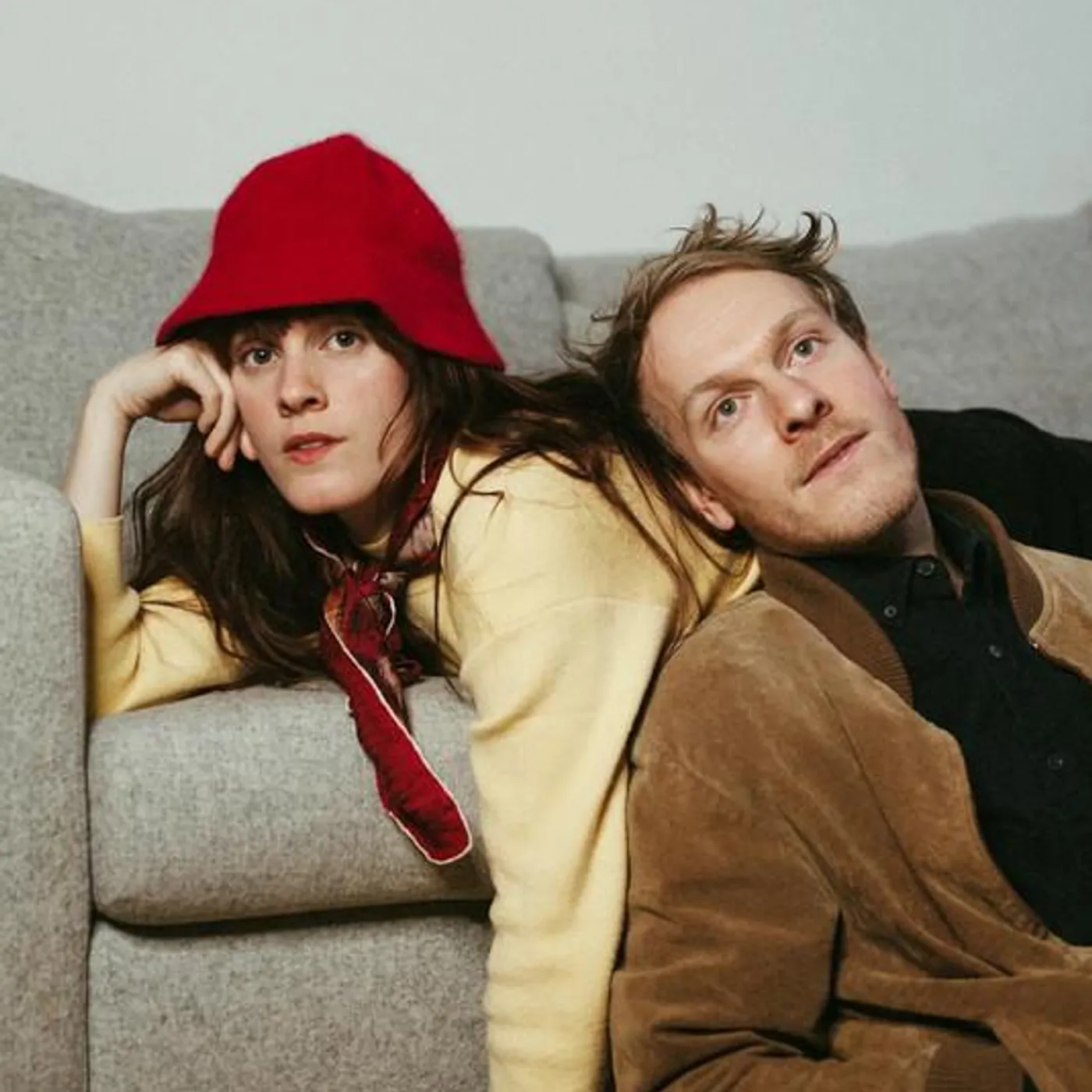 Black Lilys Brand Page