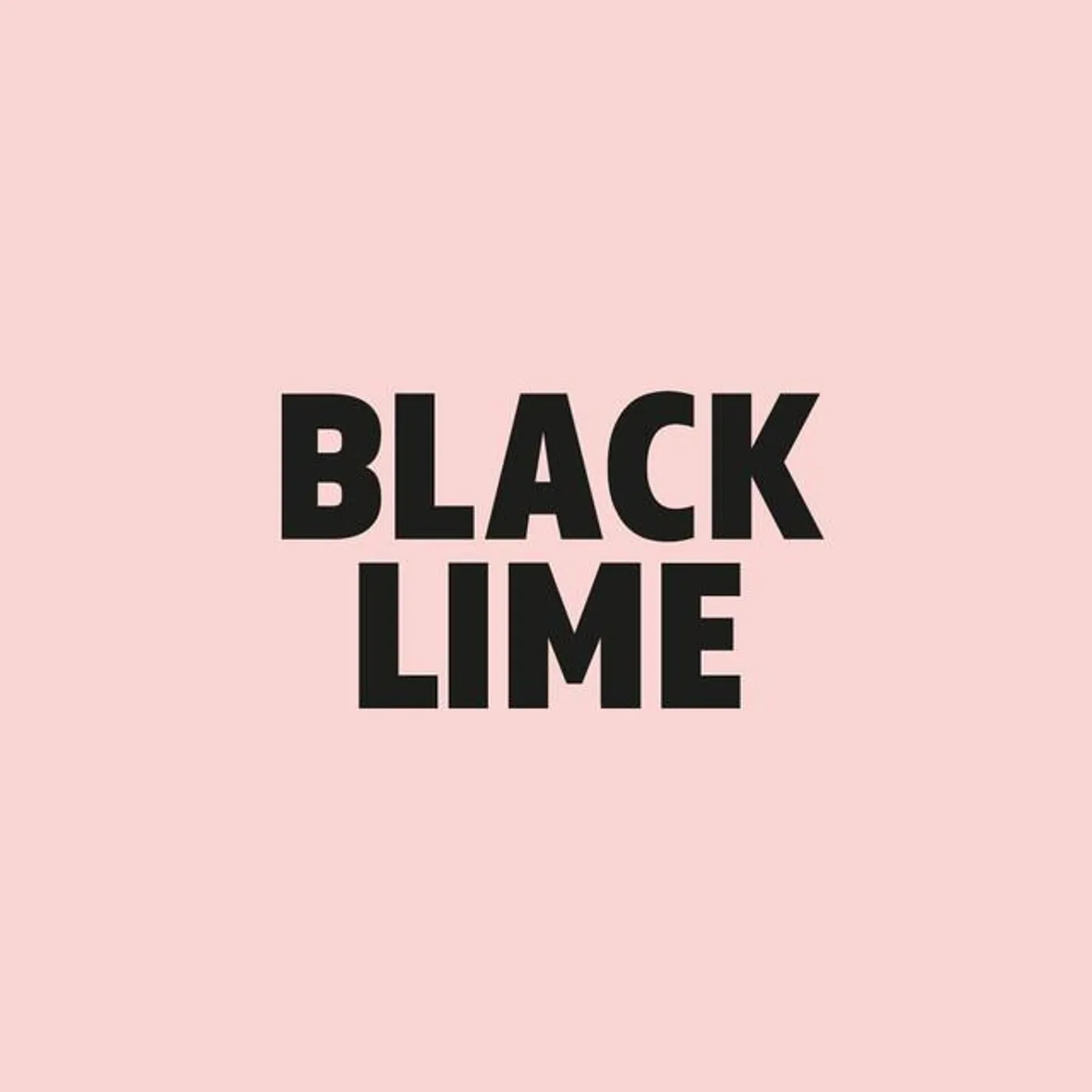 Black Lime