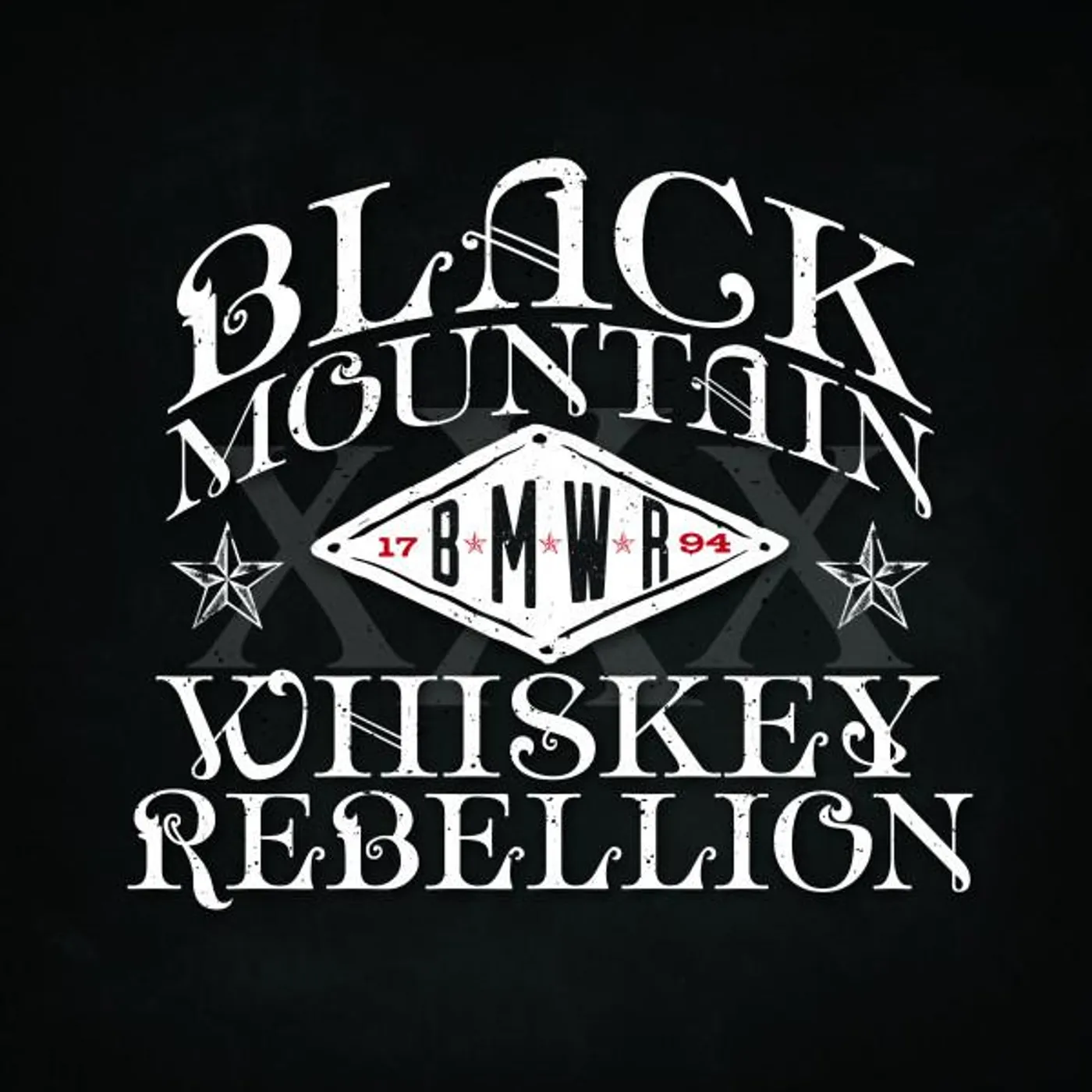 Black Mountain Whiskey Rebellion Brand Page