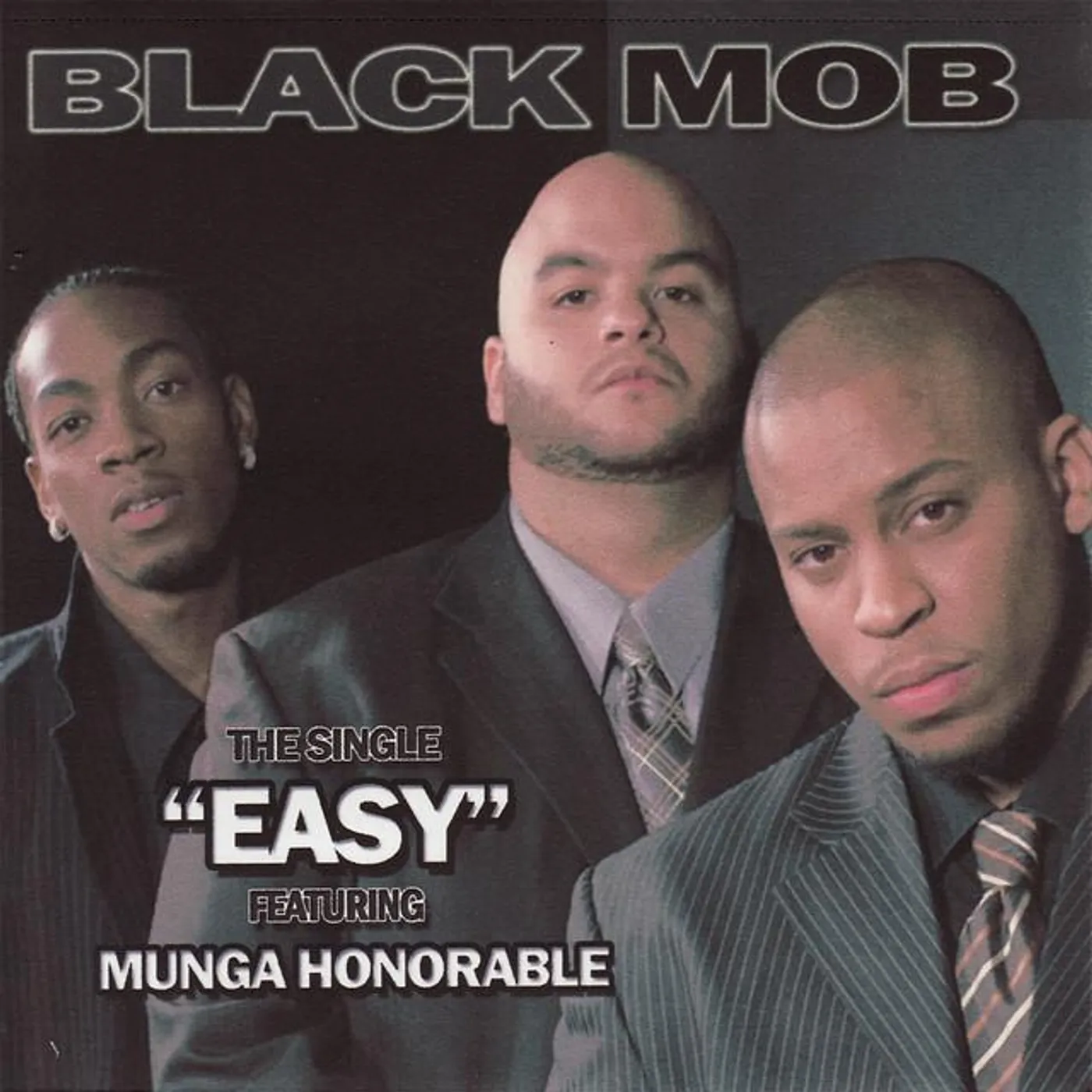 Black Mob