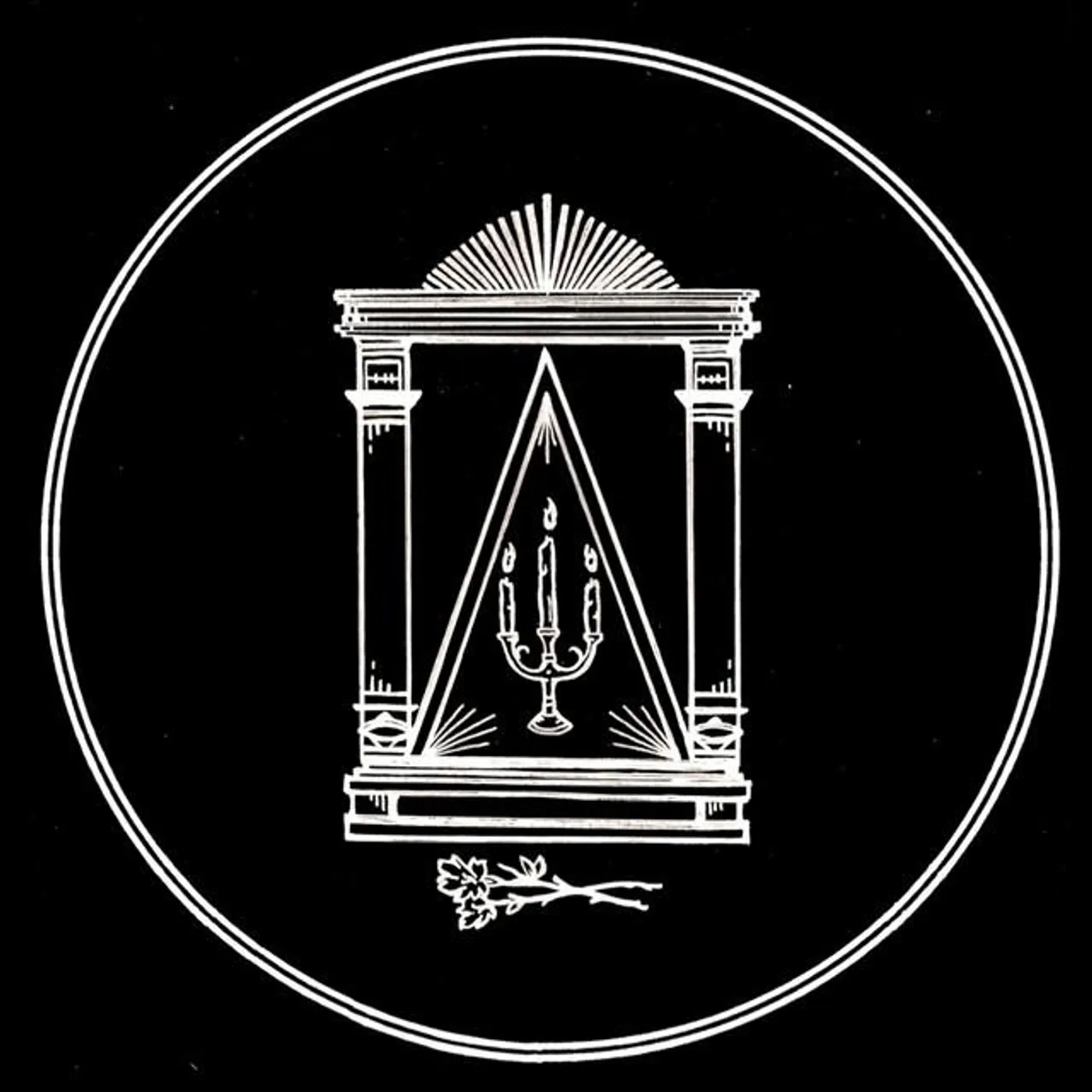 Black Monolith