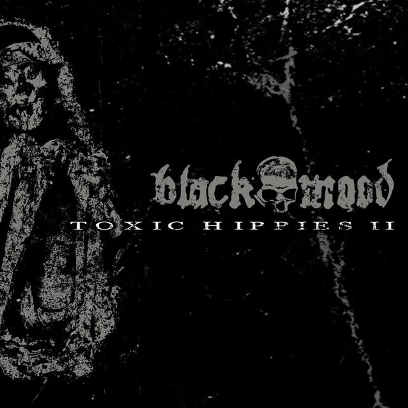 Black Mood Brand Page