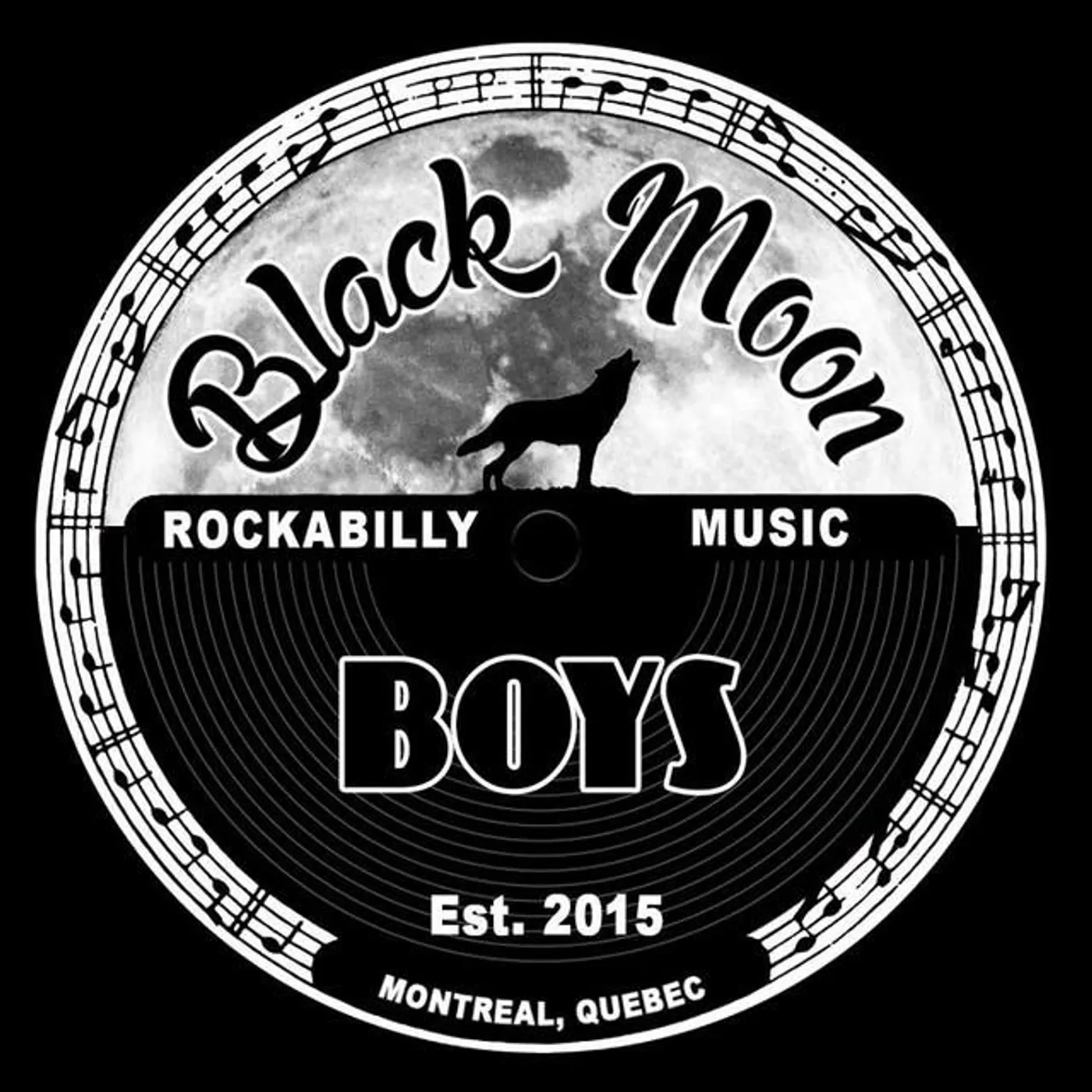Black Moon Boys