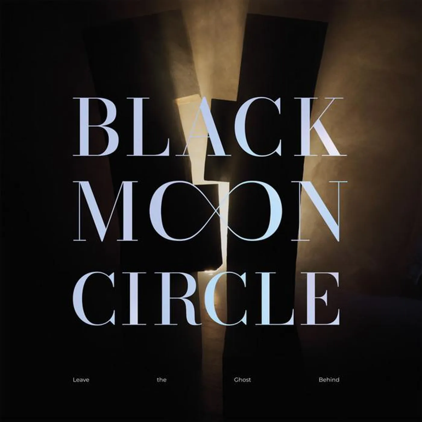 Black Moon Circle Brand Page