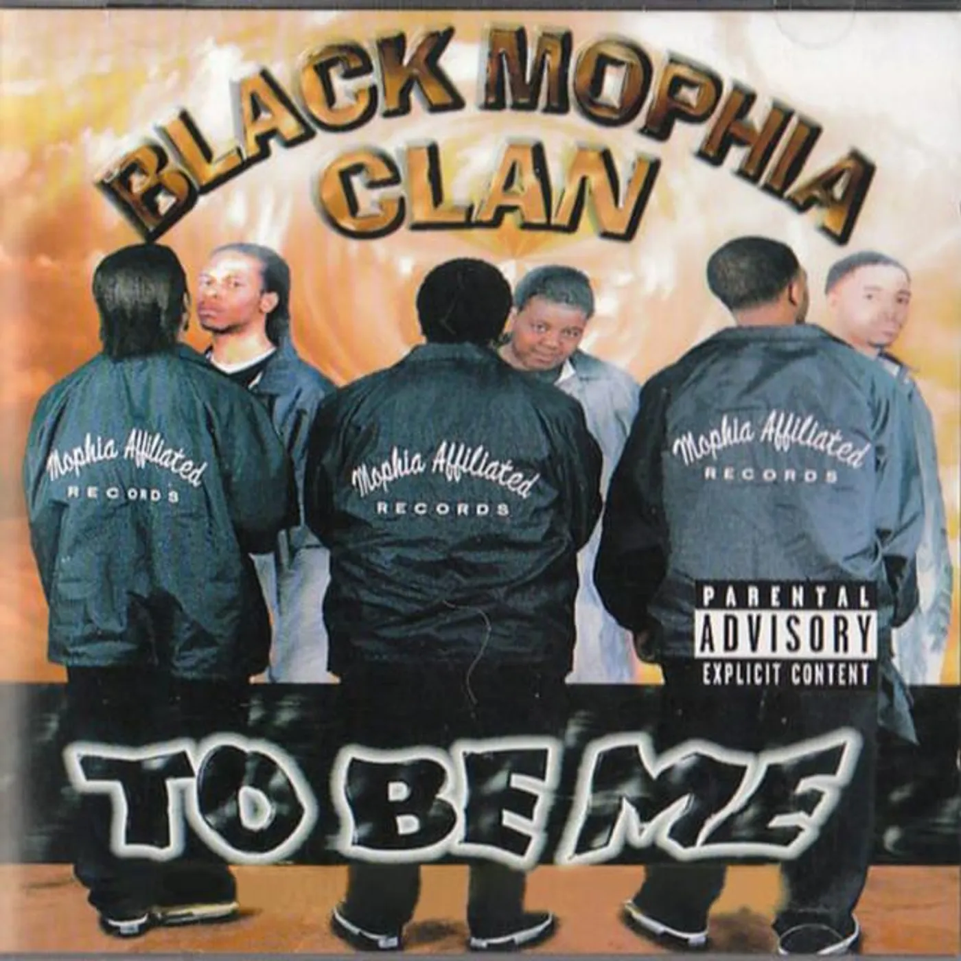 Black Mophia Clan Brand Page