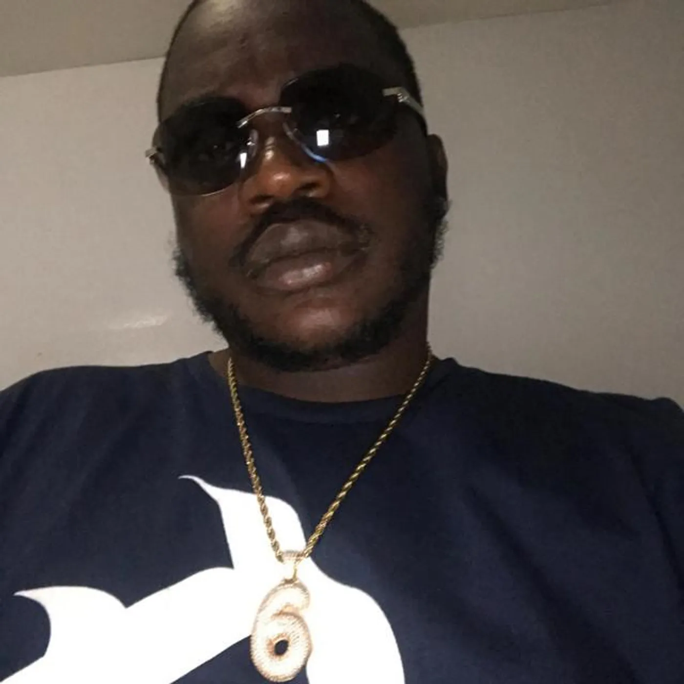 Black Man Brand Page
