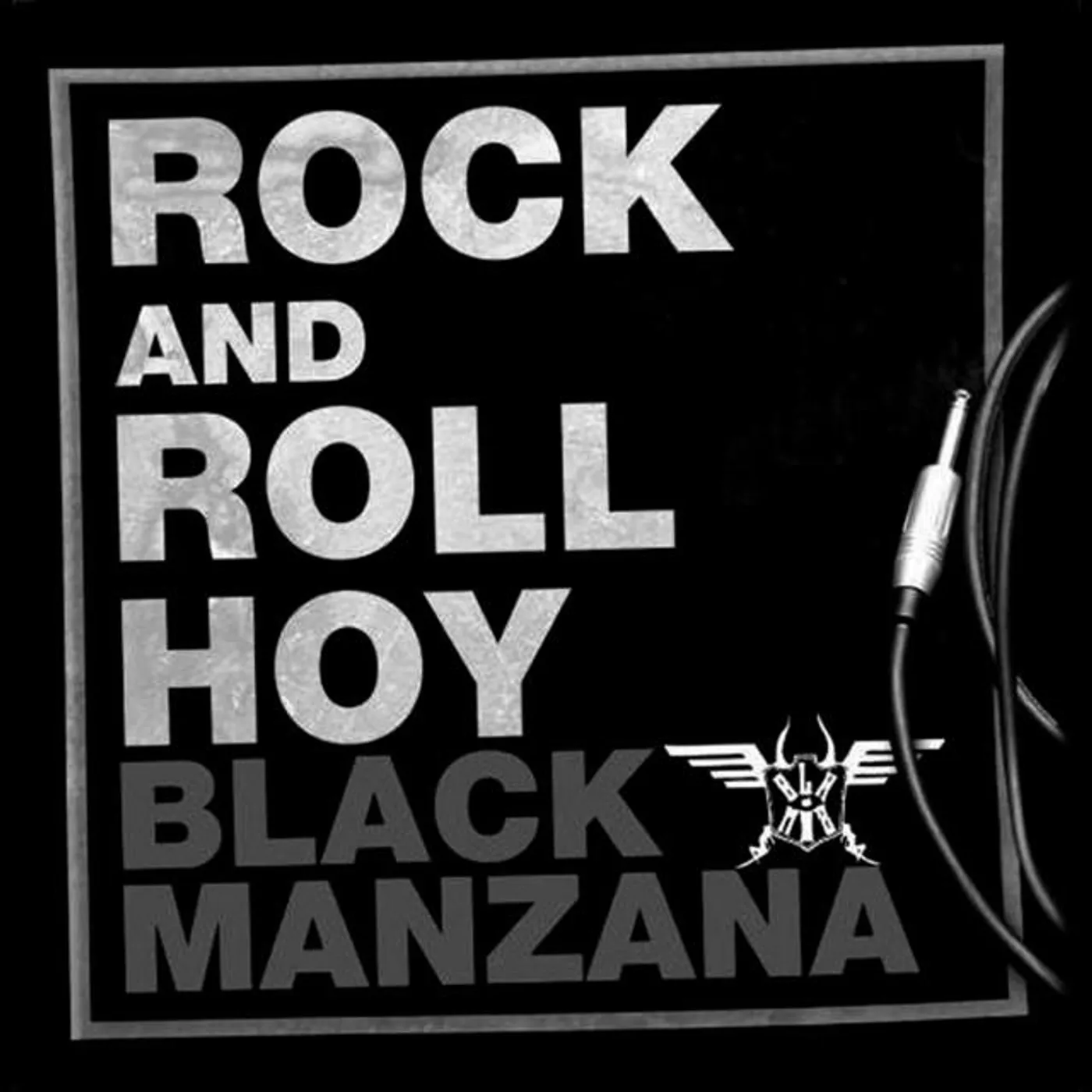 Black Manzana