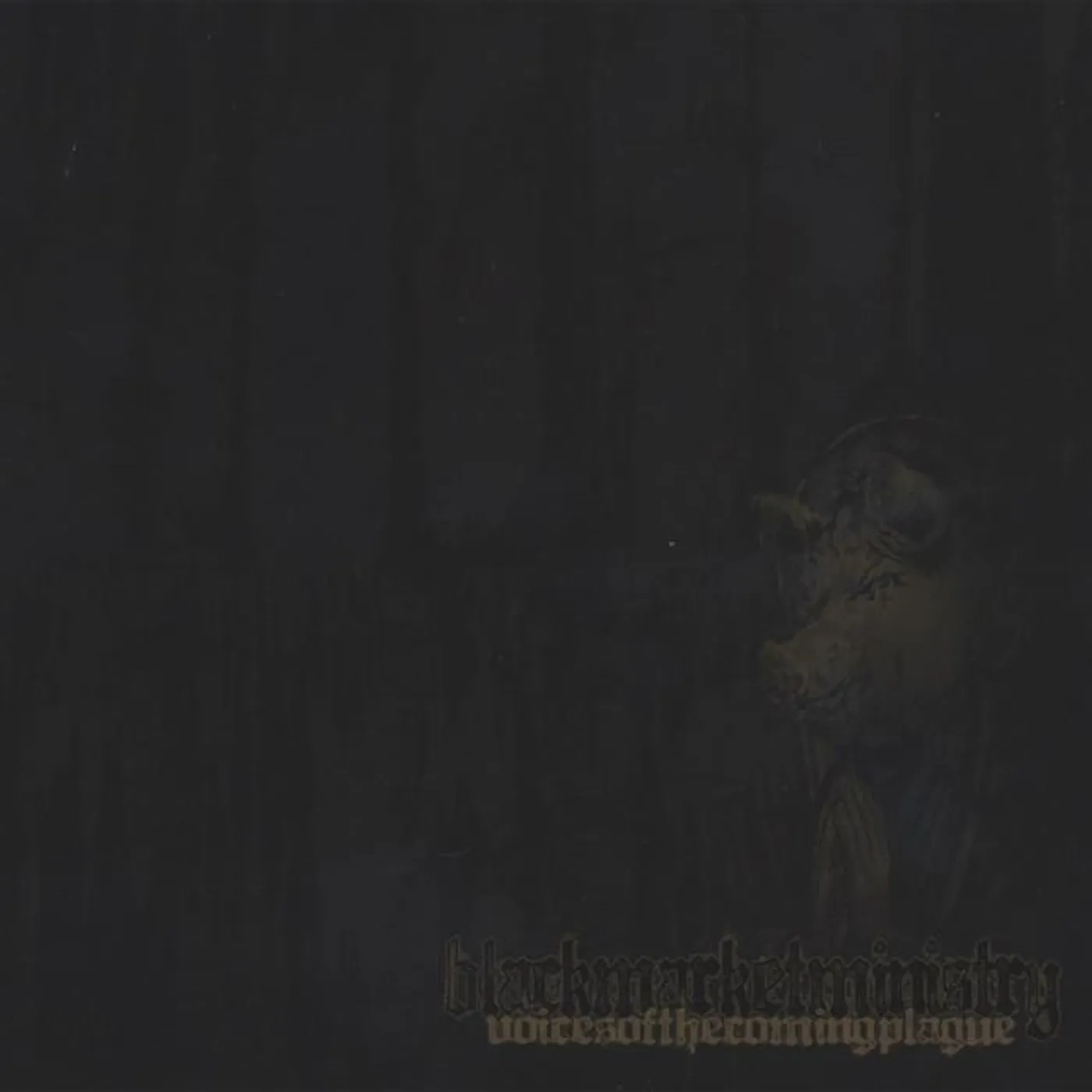 Black Market Ministry